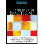 Handbook of Emotions