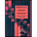 Principles of Forensic Toxicology, Revised and Updated