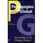 Pedagogies of the Global Knowledge in the Human Interest