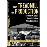 Treadmill of Production