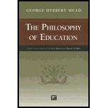 Philosophy of Education