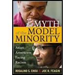 Myth of the Model Minority Asian Americans Facing Racism