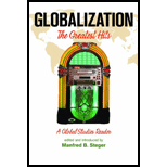 Globalization The Greatest Hits, a Global Studies Reader