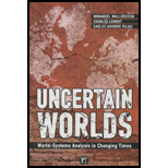 Uncertain Worlds