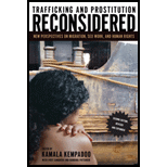 Trafficking and Prostitution Reconsidered