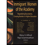 Immigrant Women of the Academy