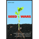 Seed Wars