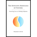 Affective Assistance of Counsel