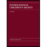 International Childrens Rights