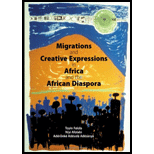 Migrations and Creative Expressions Africa