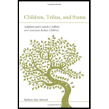 Children, Tribes and States