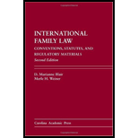 Family Law in World Community