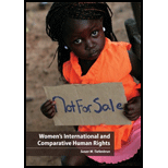 Womens International and Comparative Human Rights