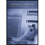 Consumer Law and Protection