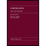 CORPORATIONSCASES+MATERIALS