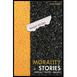 Morality Stories