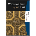 Wedding Feast of the Lamb