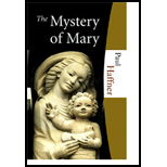 Mystery of Mary