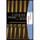 Catholic Music Through the Ages