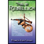 Trail by Rebellion - Josiah