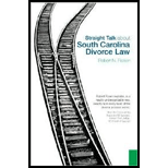 Straight Talk about South Carolina Divorce Law