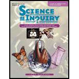 Science As Inquiry