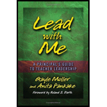 Lead With Me  Principals Guide to Teacher Leadership