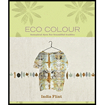 Eco Colour  Botanical Dyes F/Beautiful