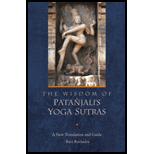 Wisdom of Patanjalis Yoga Sutras