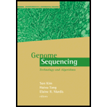 Genome Sequencing Technology and Algorithms