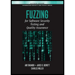 Fuzzing for Software Security Testing