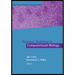 Biological Database Modeling