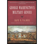 Geroge Washingtons Military Genius