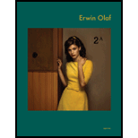 ERWIN OLAF [WITH DVD]