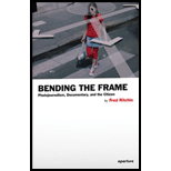 Bending the Frame