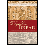 Forgotten Bread