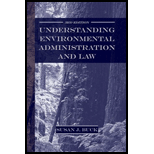 Understanding Environmental Administration and Law