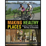 Making Healthy Places