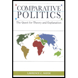 Comparative Politics