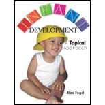 Infant Development