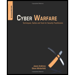 Cyber Warfare