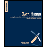 Data Hiding