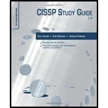 CISSP Study Guide