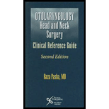 Otolaryngology Head and Neck Surgery