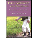 Falls Assessment and Prevention Home, Hospital, and Extended Care