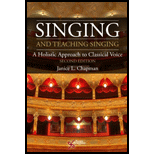 Singing and Teaching Singing