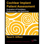 Cochlear Implant Patient Assessment