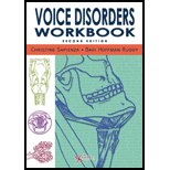 Voice Disorders   Workbook