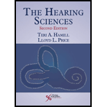 Hearing Sciences