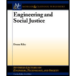 Engineering and Social Justice